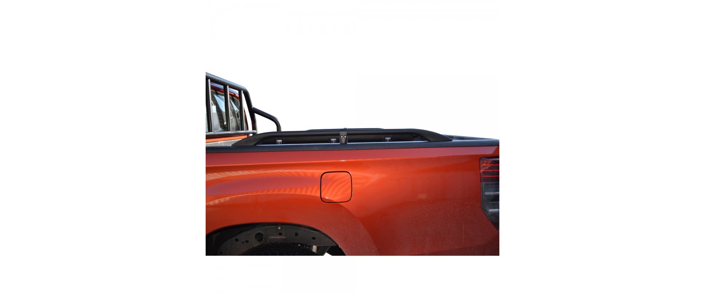 SIDE RAILS